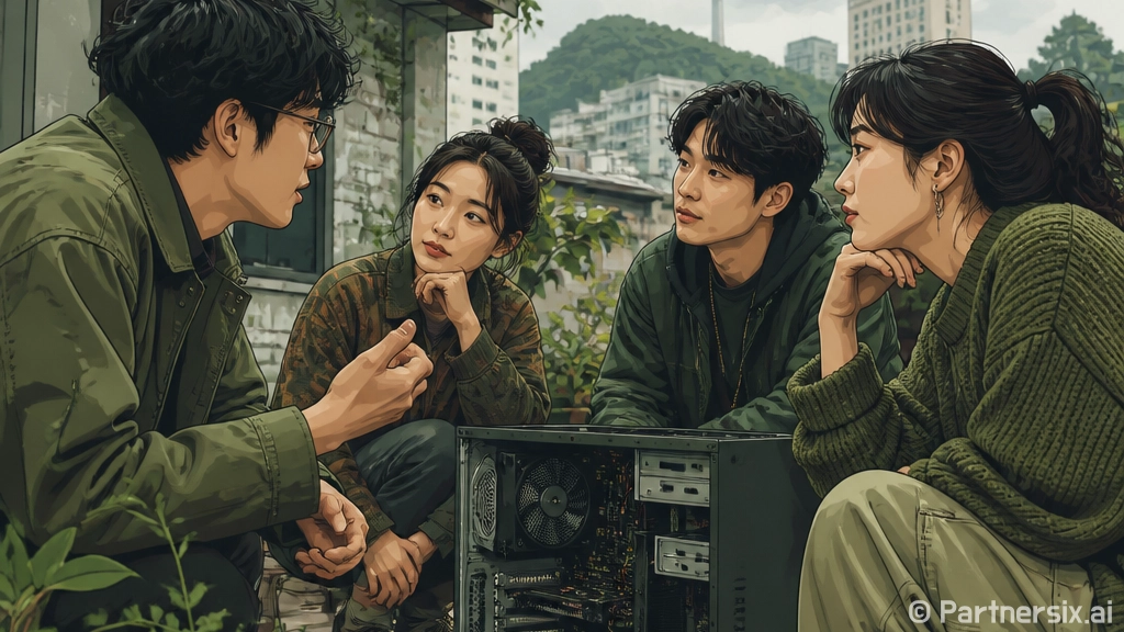 PC수리 맡기기 전 직접 확인하는 방법, 초보자도 이렇게 시작하면 됩니다