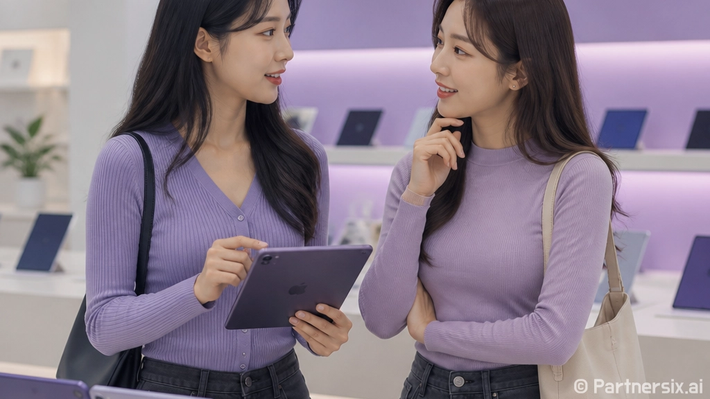 태블릿PC추천 제대로 고르는 방법, 용도별로 이렇게 보면 쉬워요