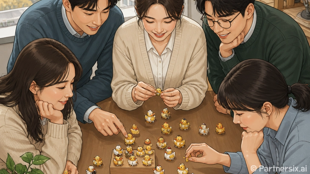 마이크로덕 제대로 고르는 방법, 처음 살 때 체크할 것들