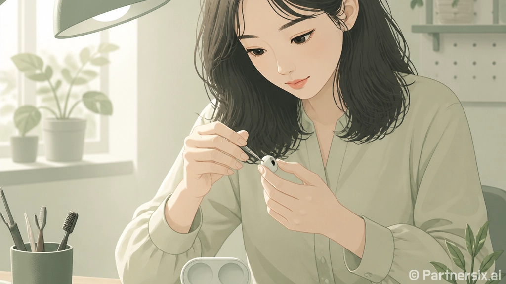 에어팟수리 맡기기 전에 확인하는 방법, 비용 아끼는 순서까지