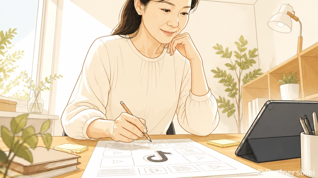 초보자를 위한 틱톡광고 시작하는 방법, 예산부터 소재까지 이렇게 잡아보세요