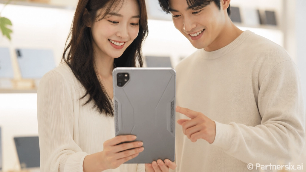 게임용태블릿 고르는 방법, 초보자도 후회 줄이려면 이렇게 보세요