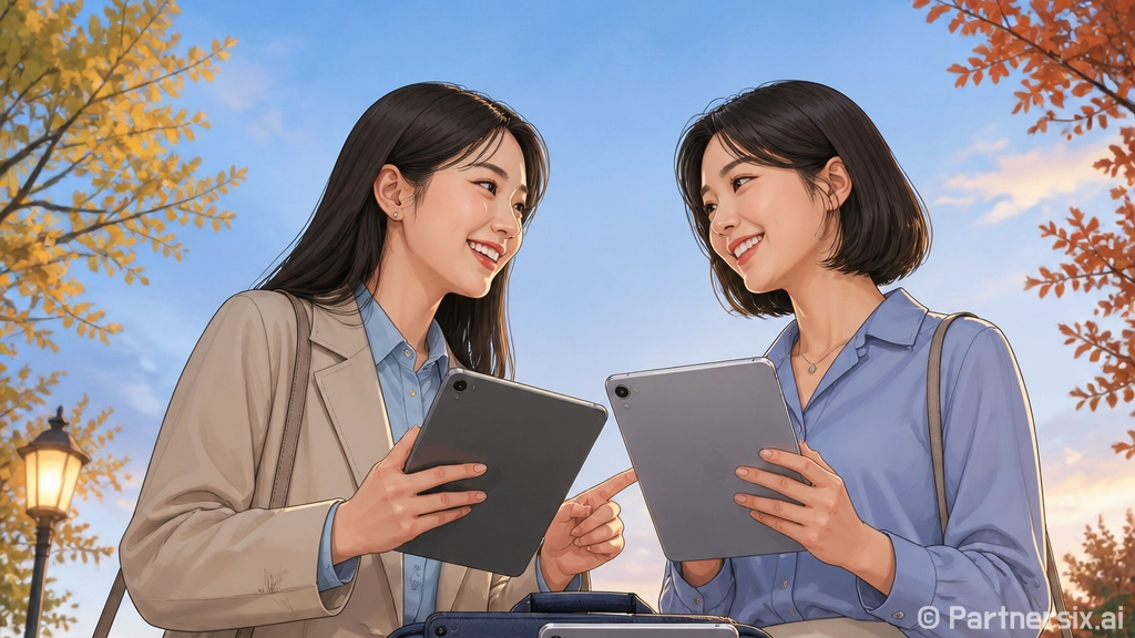 태블릿렌탈 처음 이용하려면 이렇게 비교하세요
