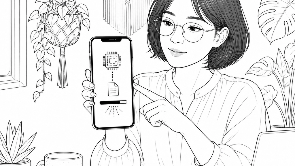 eSIM 개통 처음이라면 이렇게 준비하고 진행하는 방법