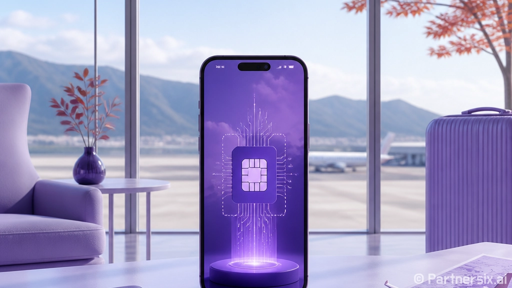 esim 베트남 여행 전에 고르는 방법, 초보자도 헷갈리지 않게