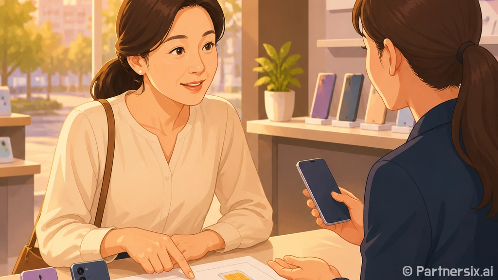 kt 번호이동 하는 방법, 준비물부터 혜택 확인까지 쉽게 챙기기
