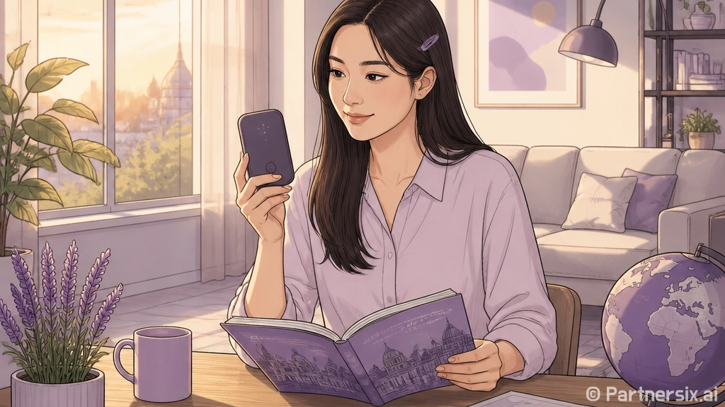 kt 해외로밍 초보자가 요금 아끼며 신청하는 방법