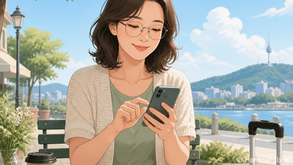 KT 해외로밍 요금 아끼려면 이렇게 고르면 됩니다