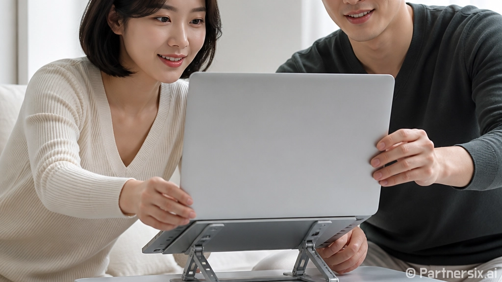 노트북영화 제대로 즐기는 방법, 작은 화면도 극장처럼 만드는 세팅