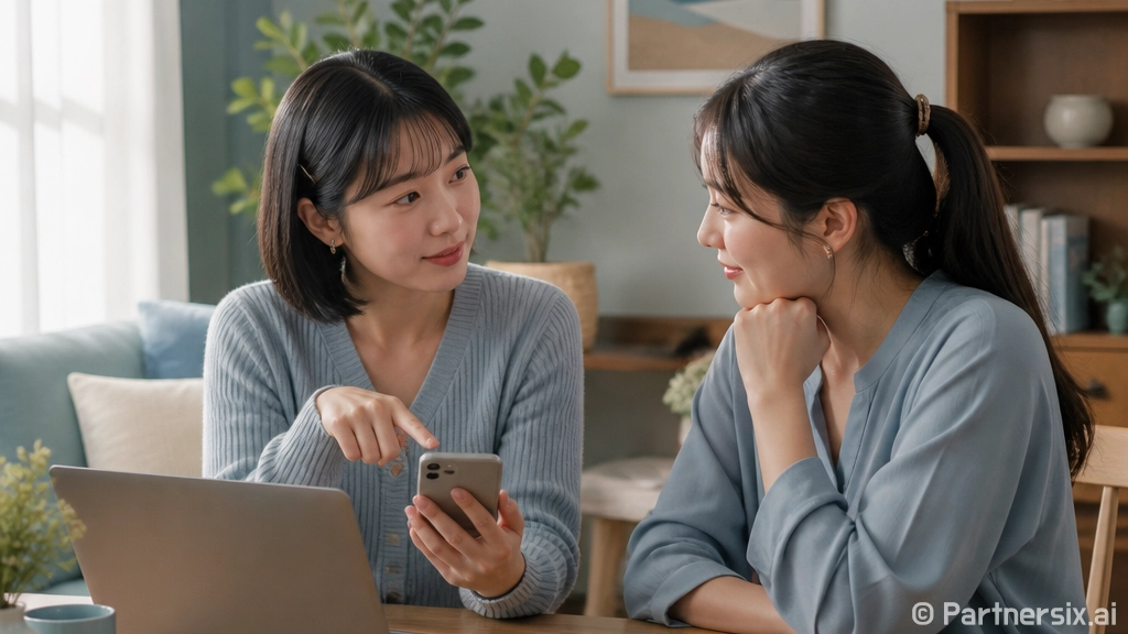 사진앱 설치하는 방법, 휴대폰과 PC에서 헷갈리지 않게 고르는 법
