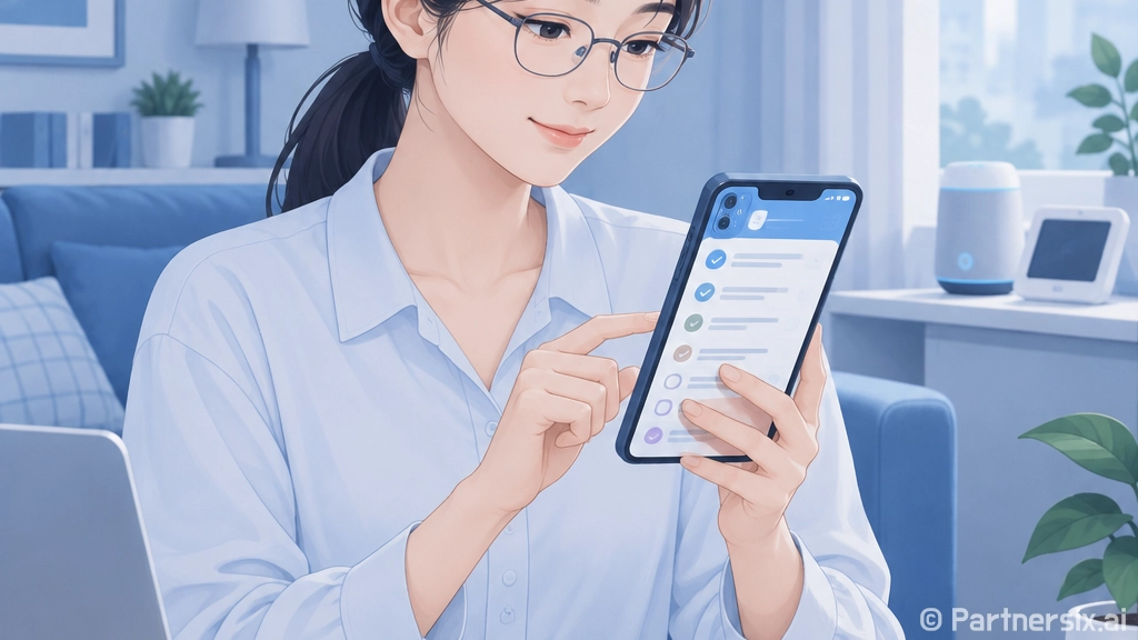 소프트웨어를 생활에 자연스럽게 들이는 방법