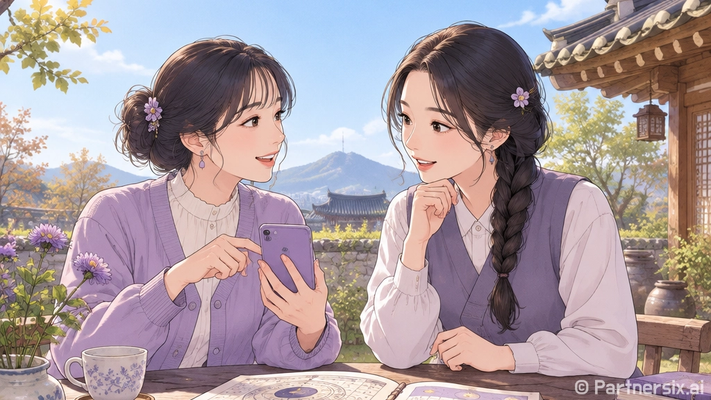 양력음력변환 쉽게 하는 방법, 생일·제사 날짜 헷갈릴 때 이렇게 확인하세요