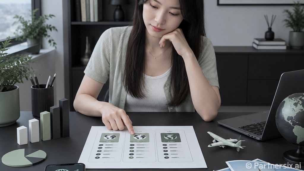 해외로밍 가격 아끼려면 이렇게 고르세요