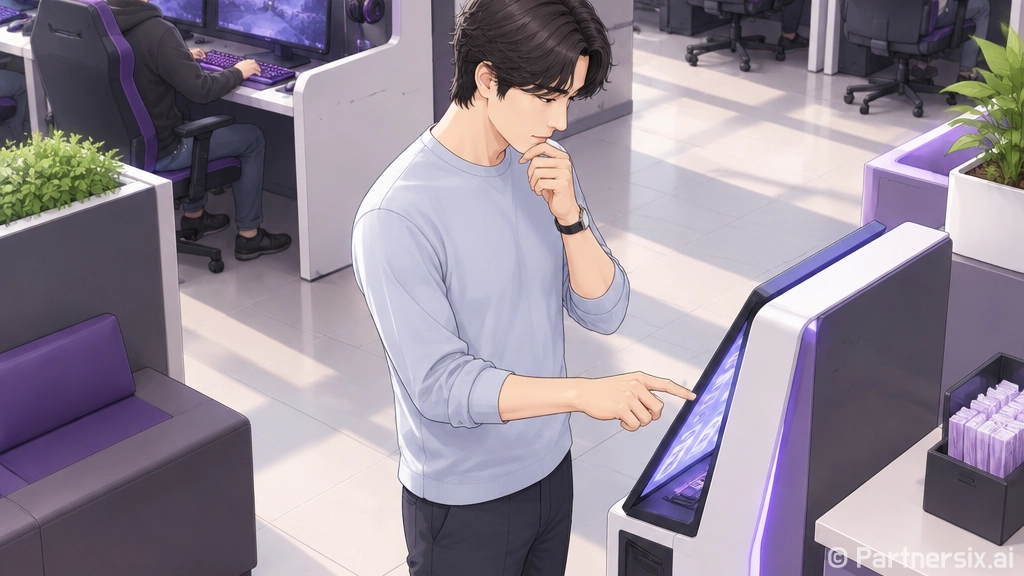 PC방 처음 가는 사람을 위한 이용 방법과 돈 아끼는 팁