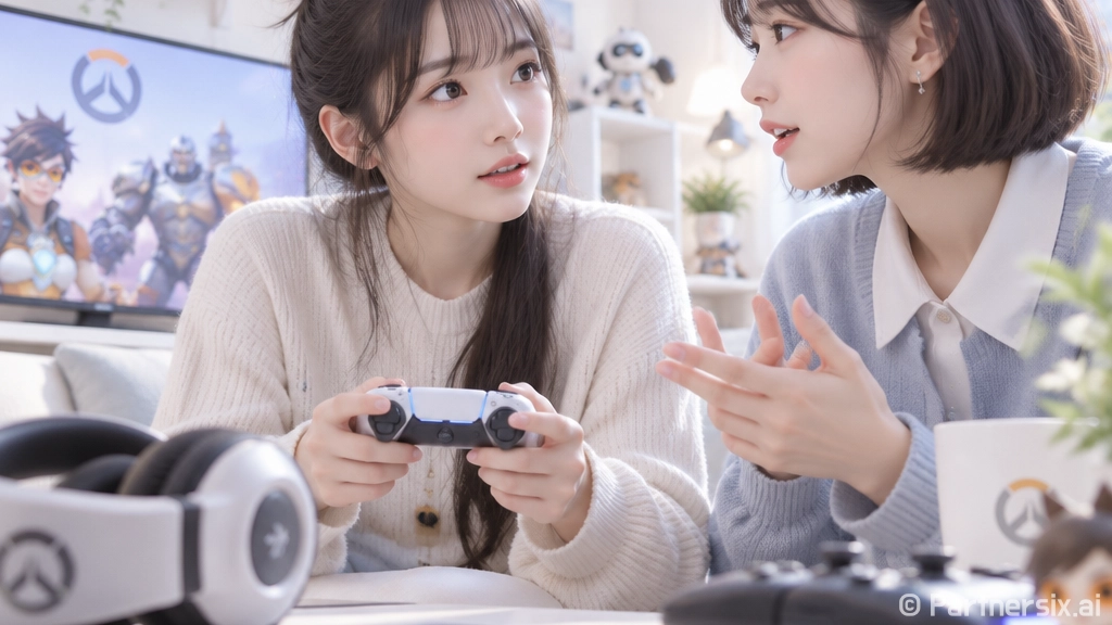 오버워치 초보자가 빠르게 적응하는 방법: 영웅 선택부터 팀플레이까지
