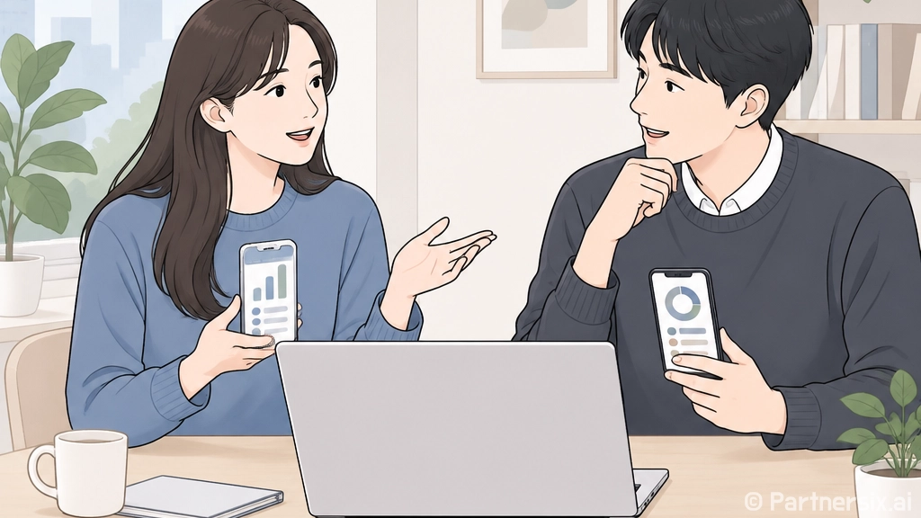 알뜰폰허브로 요금제 고르는 방법: 초보자도 덜 헤매는 순서