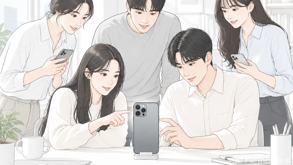 아이폰15프로 제대로 쓰는 방법, 처음 설정부터 오래 쓰는 팁까지
