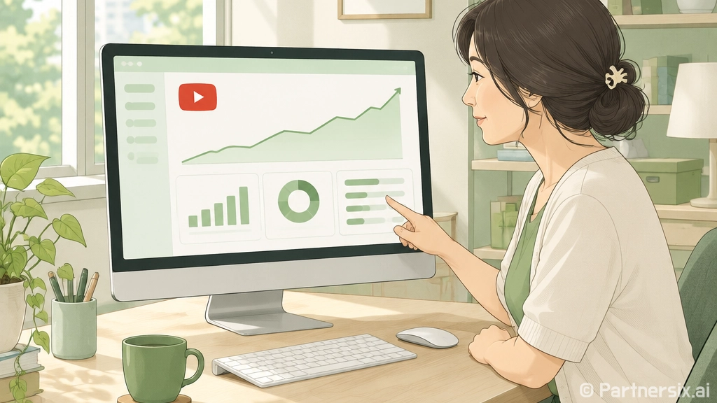 유튜브수익계산기 제대로 쓰는 방법, 조회수만 넣으면 왜 안 맞을까