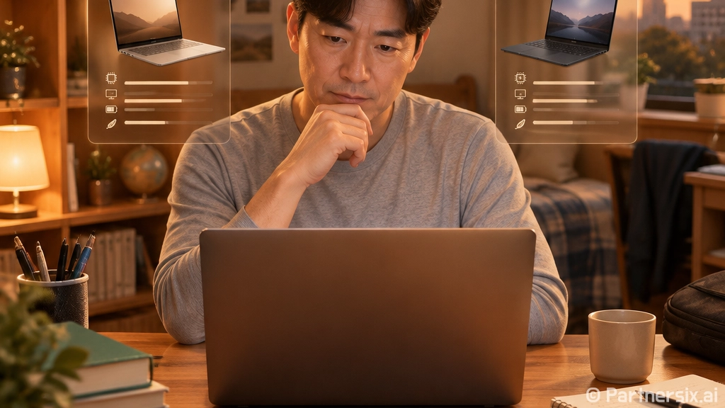 대학생노트북 고르는 방법, 전공별로 돈 아끼려면 이렇게 보세요