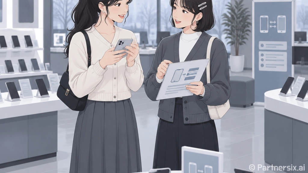 번호이동 하는 방법, 위약금부터 개통 순서까지 헷갈리지 않게 준비하기