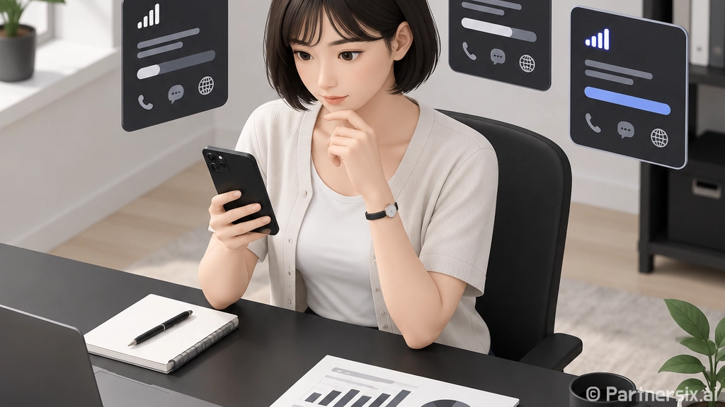 통신사 바꾸는 방법, 요금제부터 위약금까지 헷갈리지 않게 고르는 법