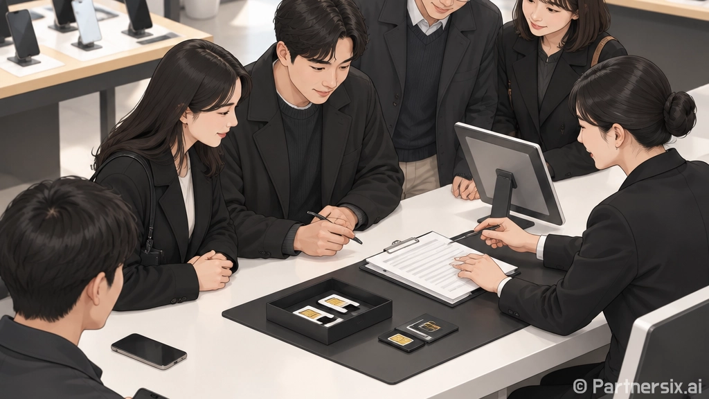 KT번호이동 하려면 이렇게 준비하면 덜 헷갈립니다