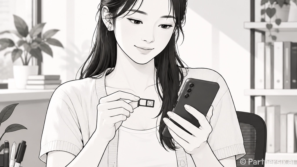 번호이동 잘하는 방법, 바꾸기 전에 꼭 챙길 것들