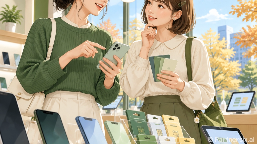 통신사 고르는 방법, 요금과 혜택을 헷갈리지 않게 비교하기
