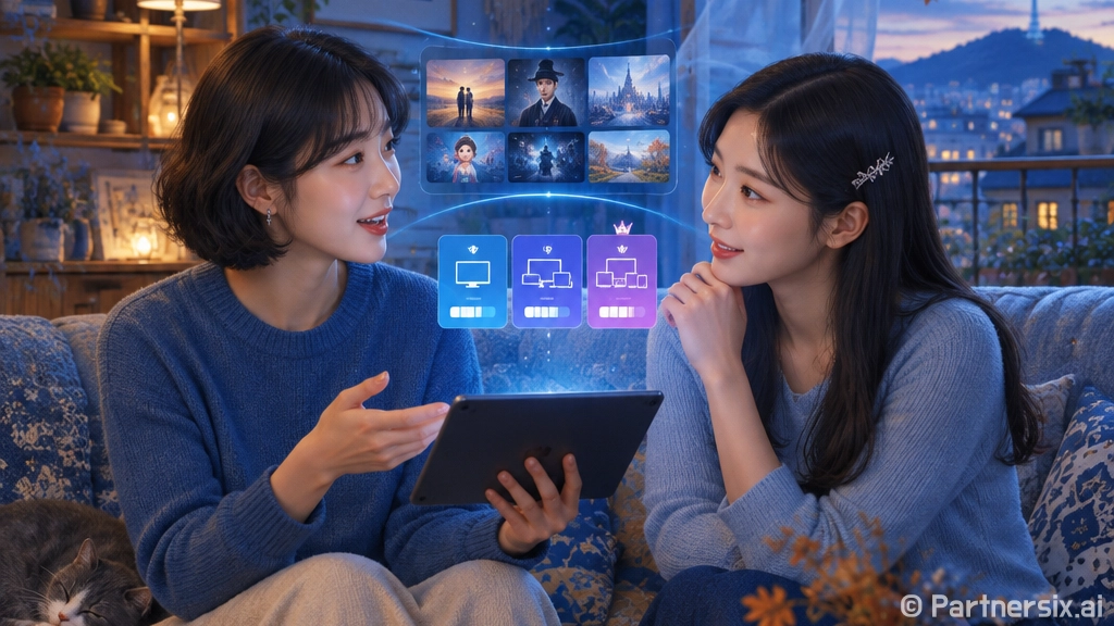 BTV요금제 고르는 방법, 월요금 헷갈릴 때 이렇게 비교하기