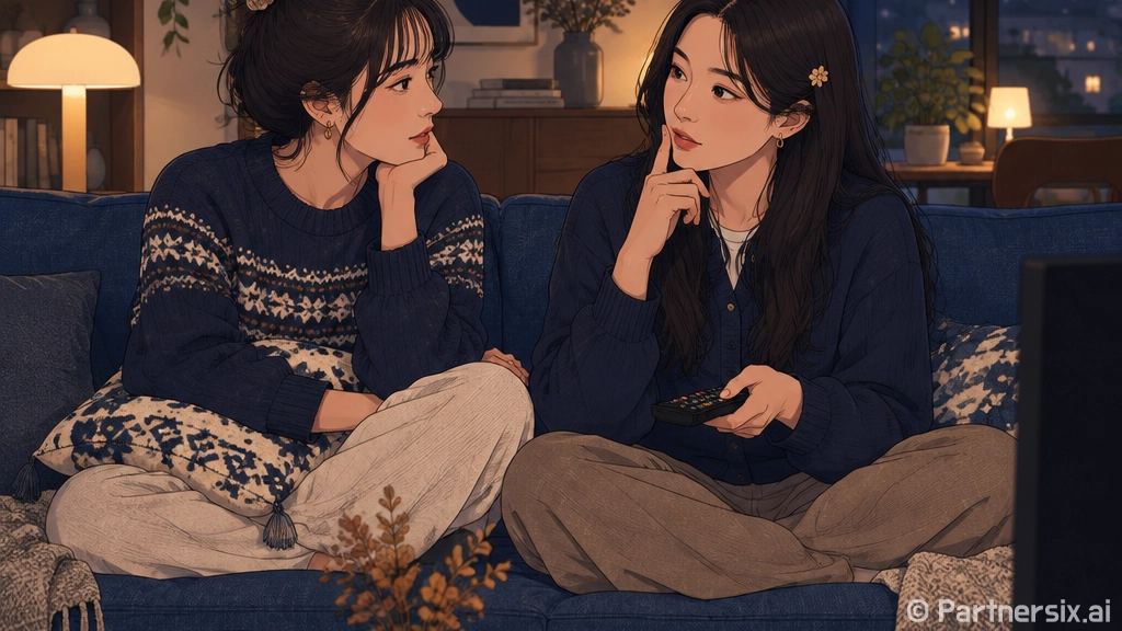 디즈니플러스추천작 고르는 방법, 취향별로 실패 줄이려면 이렇게