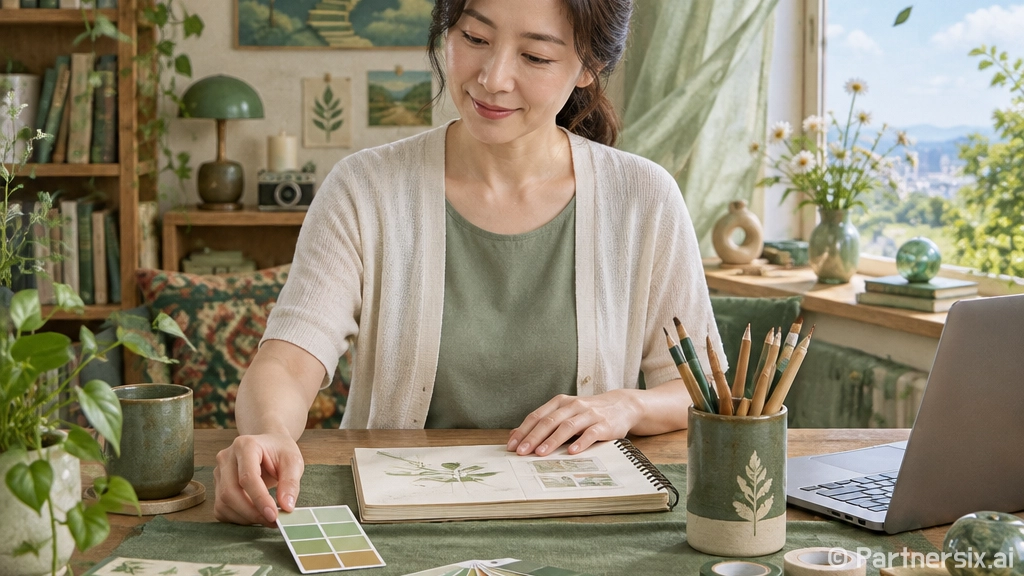 초보자를 위한 블로그꾸미기 방법, 첫인상부터 읽기 편하게 만드는 법