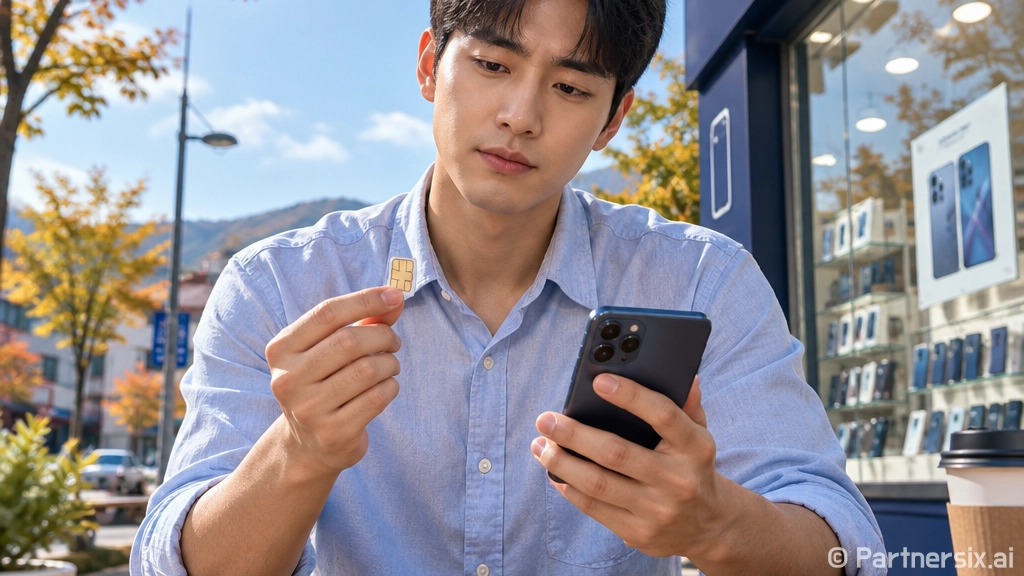 번호이동하려면 이렇게 준비하세요: 위약금부터 개통 순서까지