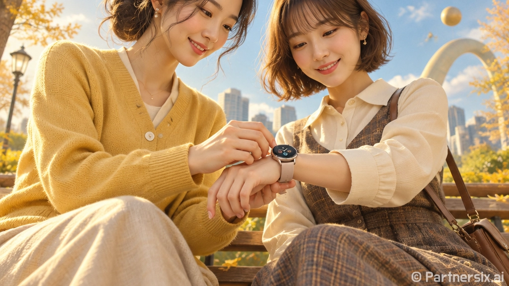 아이워치 처음 쓰는 사람을 위한 설정 방법