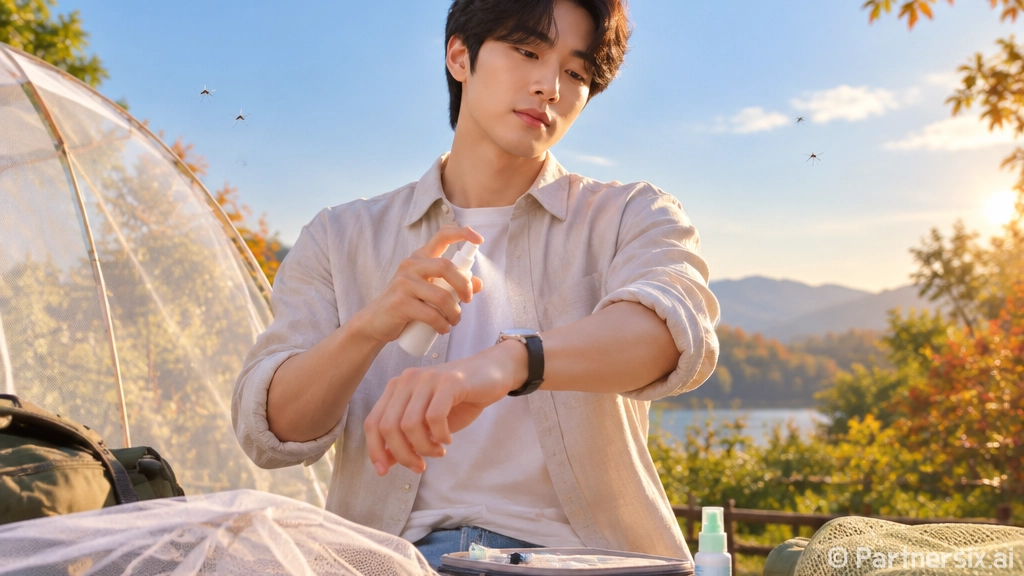 JEV 걱정될 때 예방접종과 모기 예방 챙기는 방법