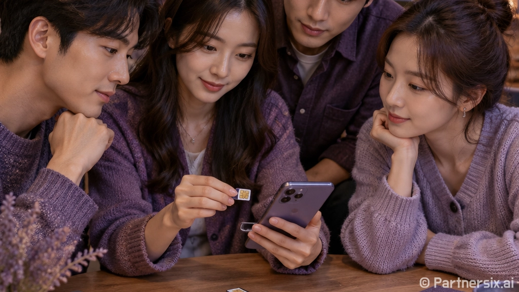 알뜰요금제개통 처음이라면 이렇게 준비하면 됩니다