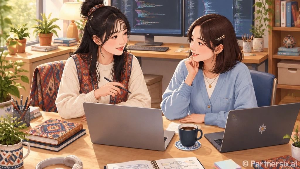 초보자를 위한 프로그램개발 시작하는 방법