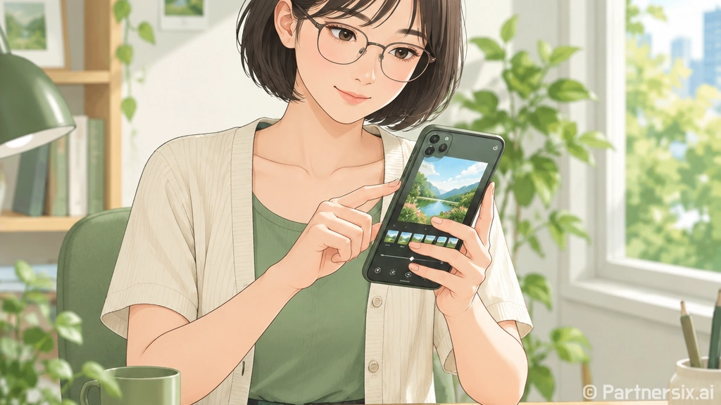 초보자를 위한 사진편집앱 고르는 방법, 오래 쓰려면 이렇게 보면 됩니다