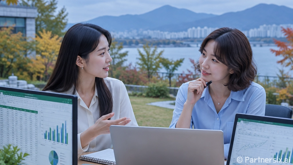 엑셀실무강의 고르는 방법, 초보도 업무에 바로 쓰려면 이렇게