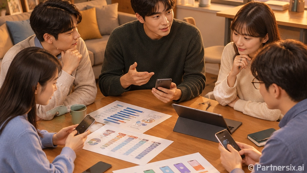 청소년알뜰요금제 고르는 방법, 부모님이 먼저 확인할 것들