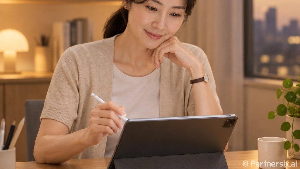 아이패드 고르는 방법, 용도별로 헷갈리지 않게 선택하려면 이렇게