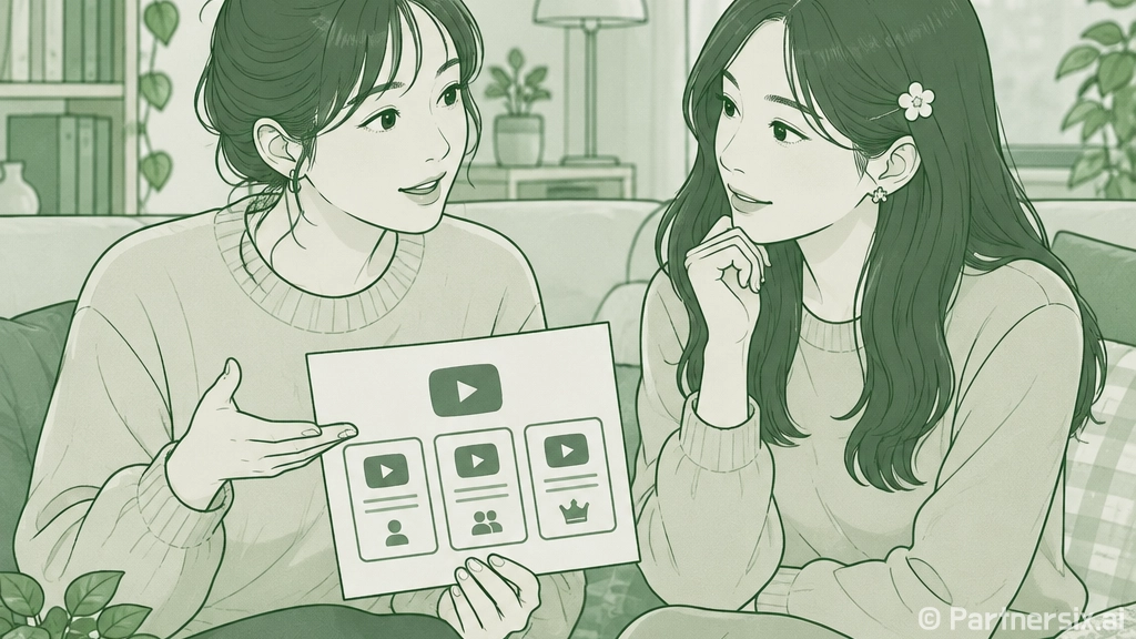 유튜브요금제 고르는 방법, 라이트와 프리미엄 차이 이렇게 보면 쉬워요