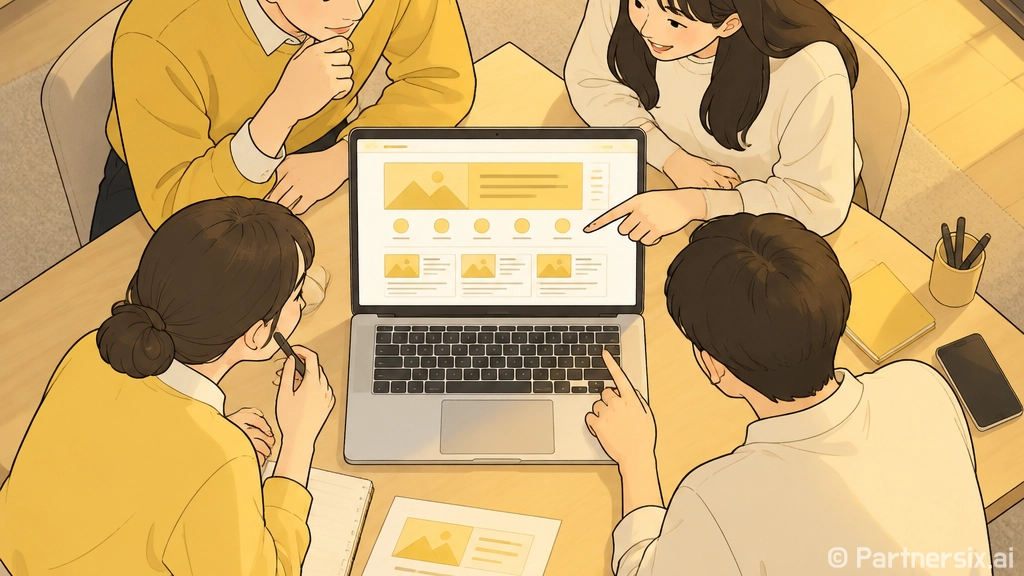 초보자를 위한 블로그디자인, 첫 화면부터 읽히게 만드는 방법