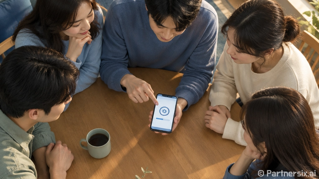 iOS 27.0.1 업데이트 전 확인하는 방법, 설치해도 괜찮을까