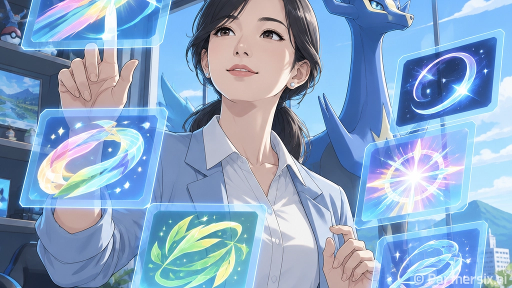 제르네아스 졸업스킬 맞추는 방법, 레이드와 마스터리그는 이렇게