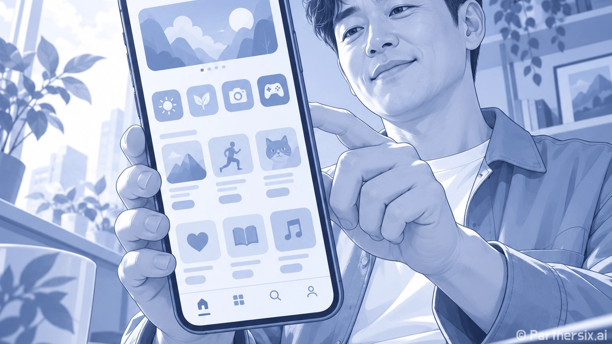 아이폰 앱스토어 처음 쓰거나 막힐 때 쉽게 해결하는 방법