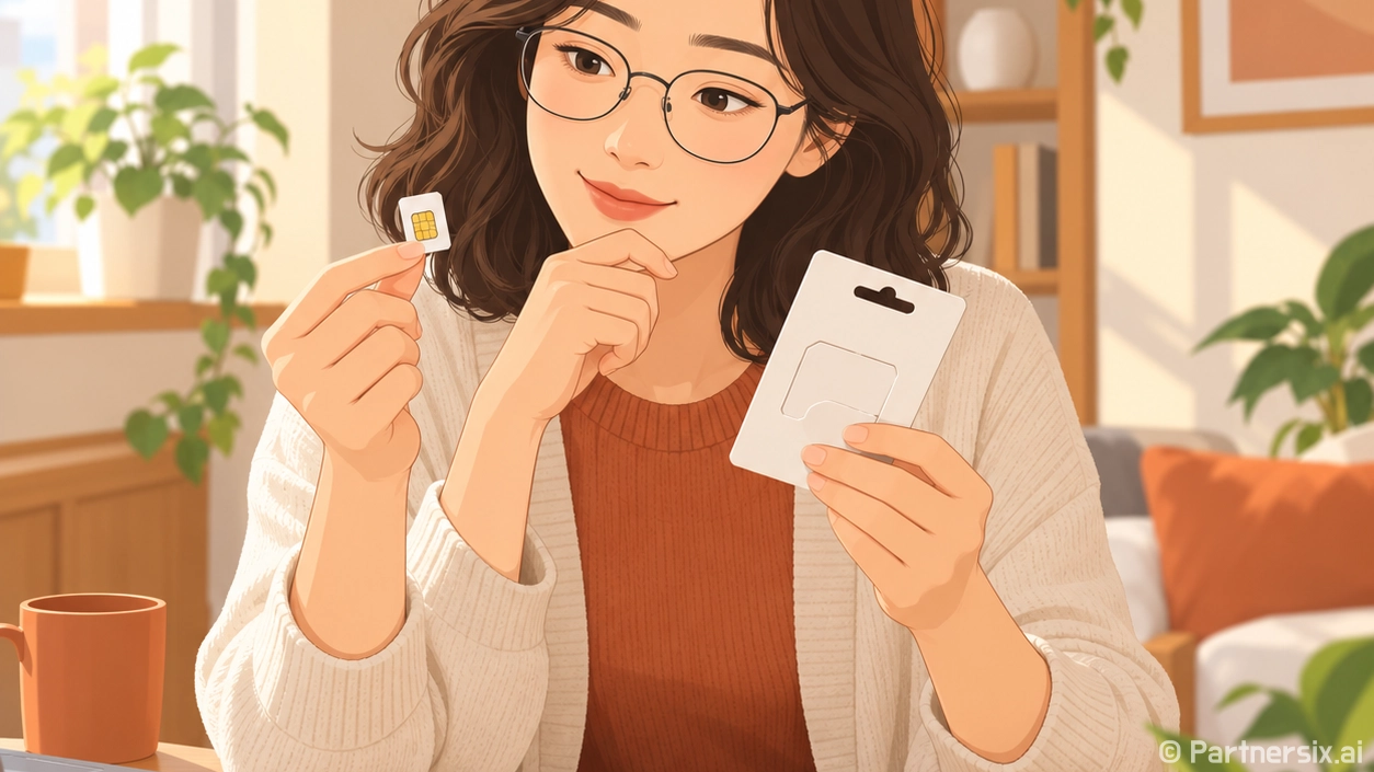 알뜰폰 처음 바꾸는 방법, 요금제 고르기 전에 이렇게 확인하세요