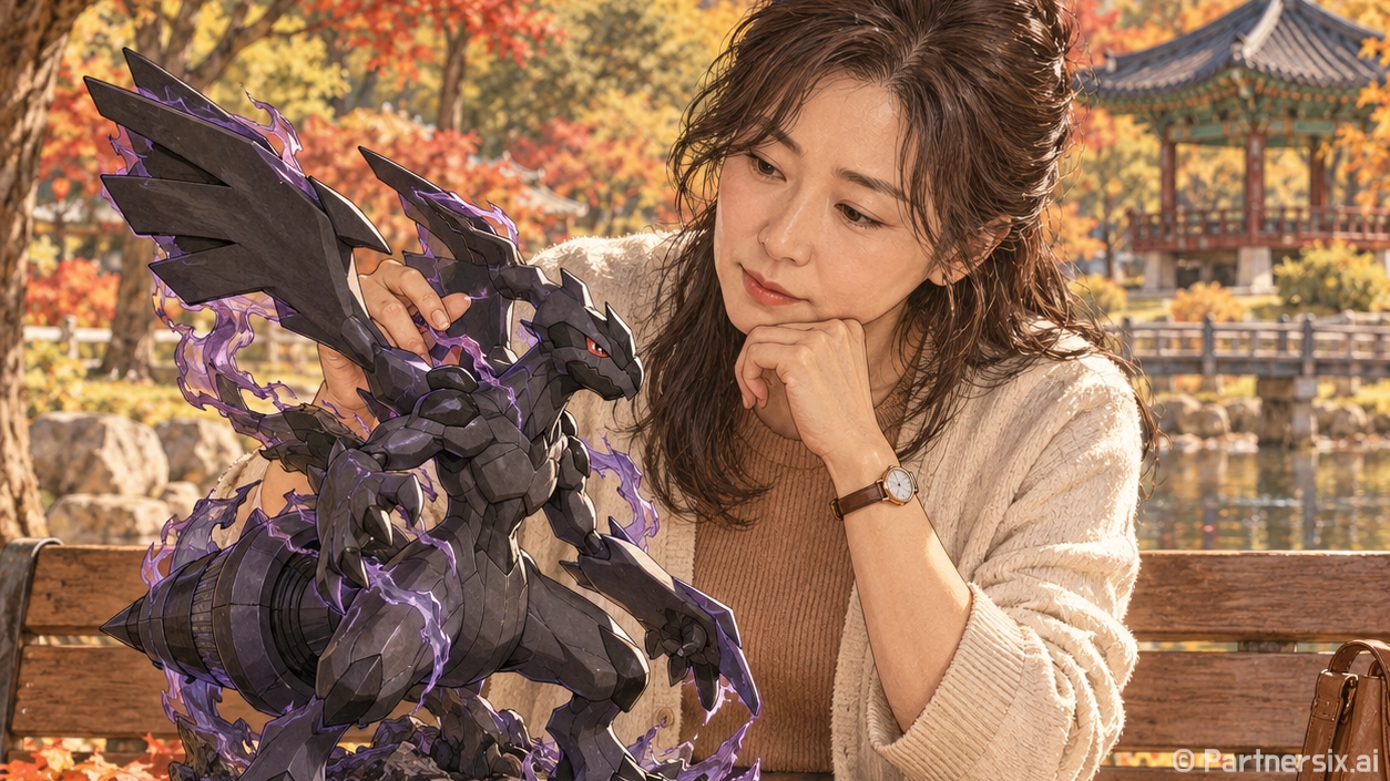그림자 제크로무 제대로 쓰는 방법, 초보자도 헷갈리지 않게