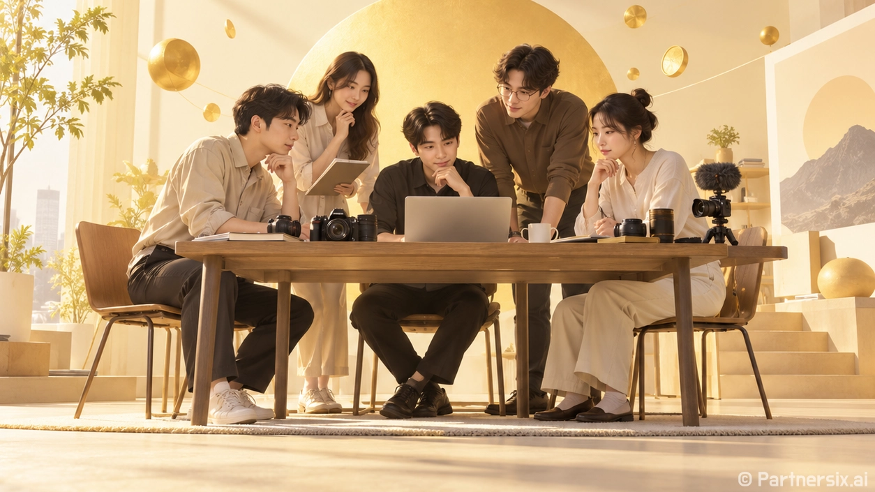 유튜브수익 시작하려면 이렇게 준비하는 방법