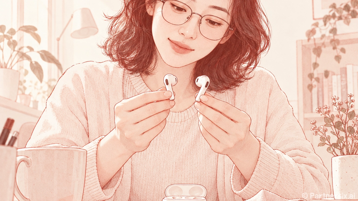에어팟2세대 제대로 쓰는 방법, 오래된 모델도 편하게 쓰려면 이렇게