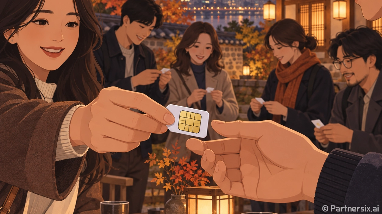 초보자를 위한 유심 고르는 방법, 개통부터 교체까지 이렇게 하면 편해요